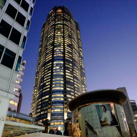 First Cabin Nishiazabu طوكيو المظهر الخارجي الصورة
