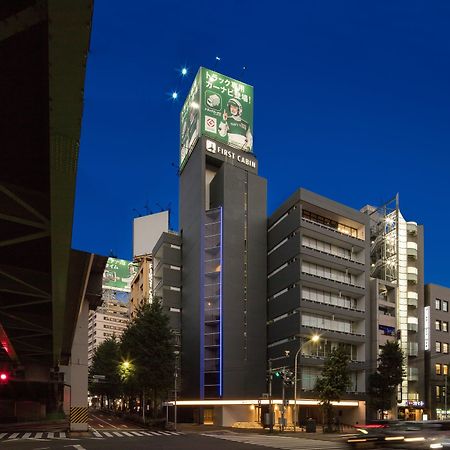 First Cabin Nishiazabu طوكيو المظهر الخارجي الصورة