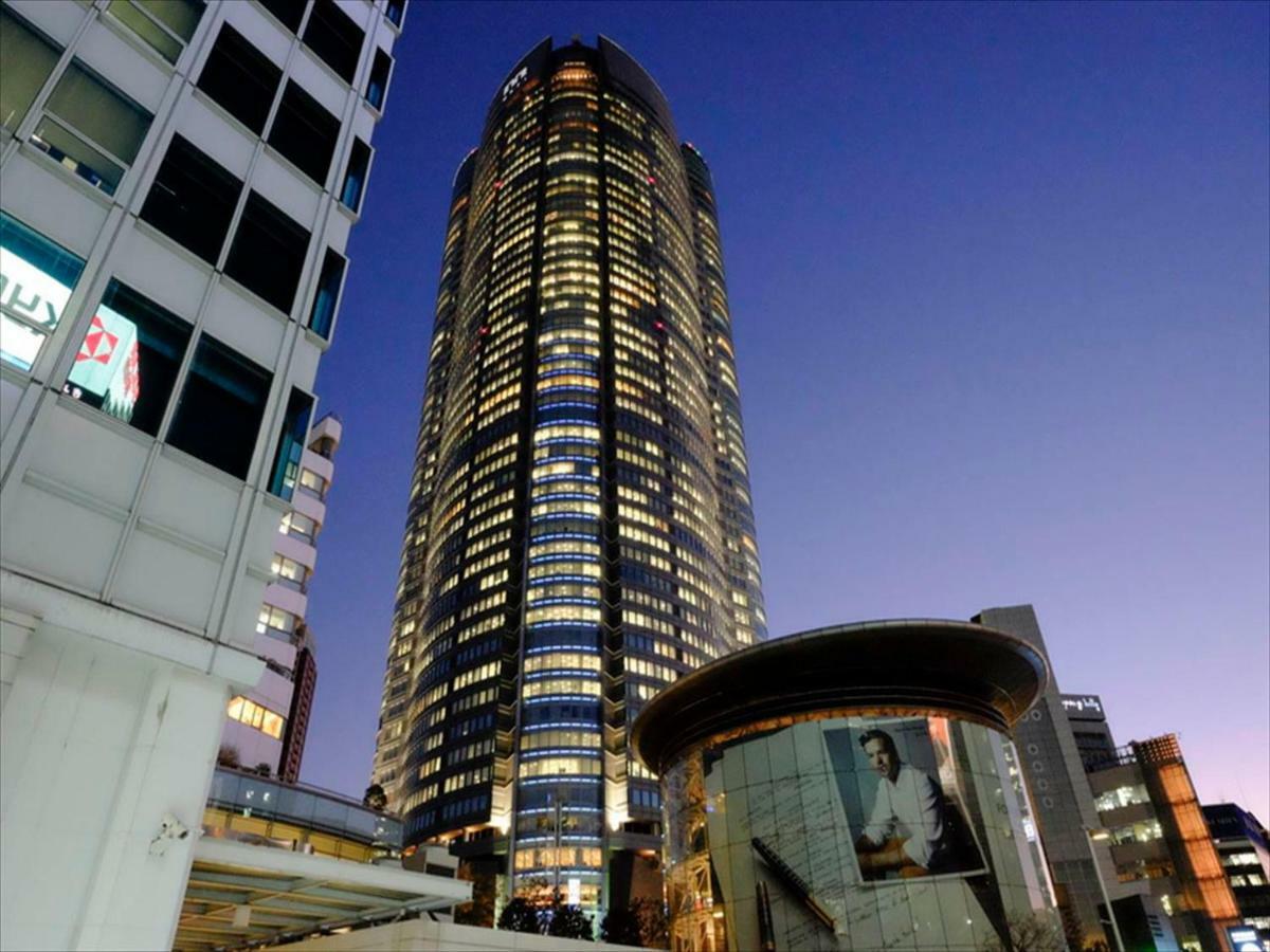 First Cabin Nishiazabu طوكيو المظهر الخارجي الصورة