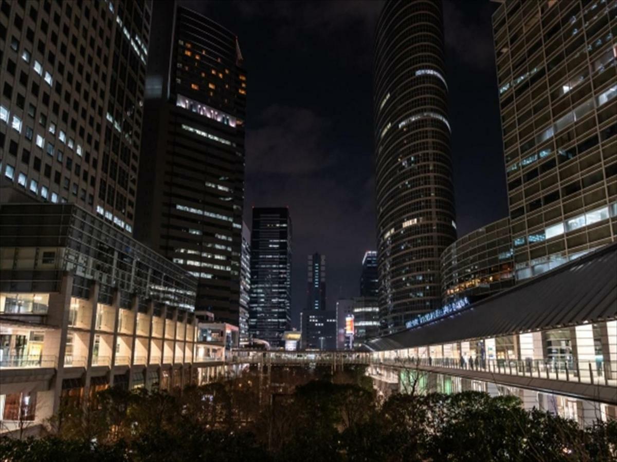 First Cabin Nishiazabu طوكيو المظهر الخارجي الصورة