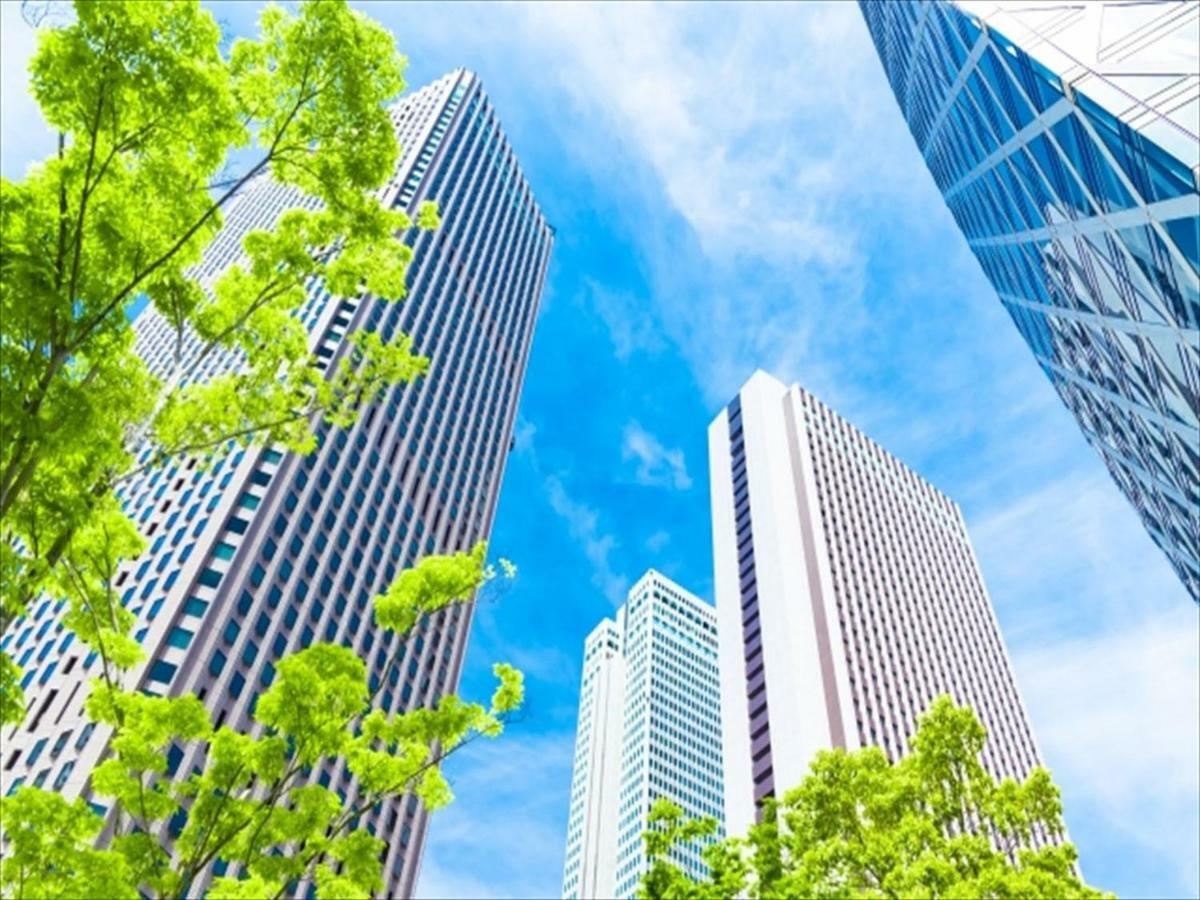 First Cabin Nishiazabu طوكيو المظهر الخارجي الصورة