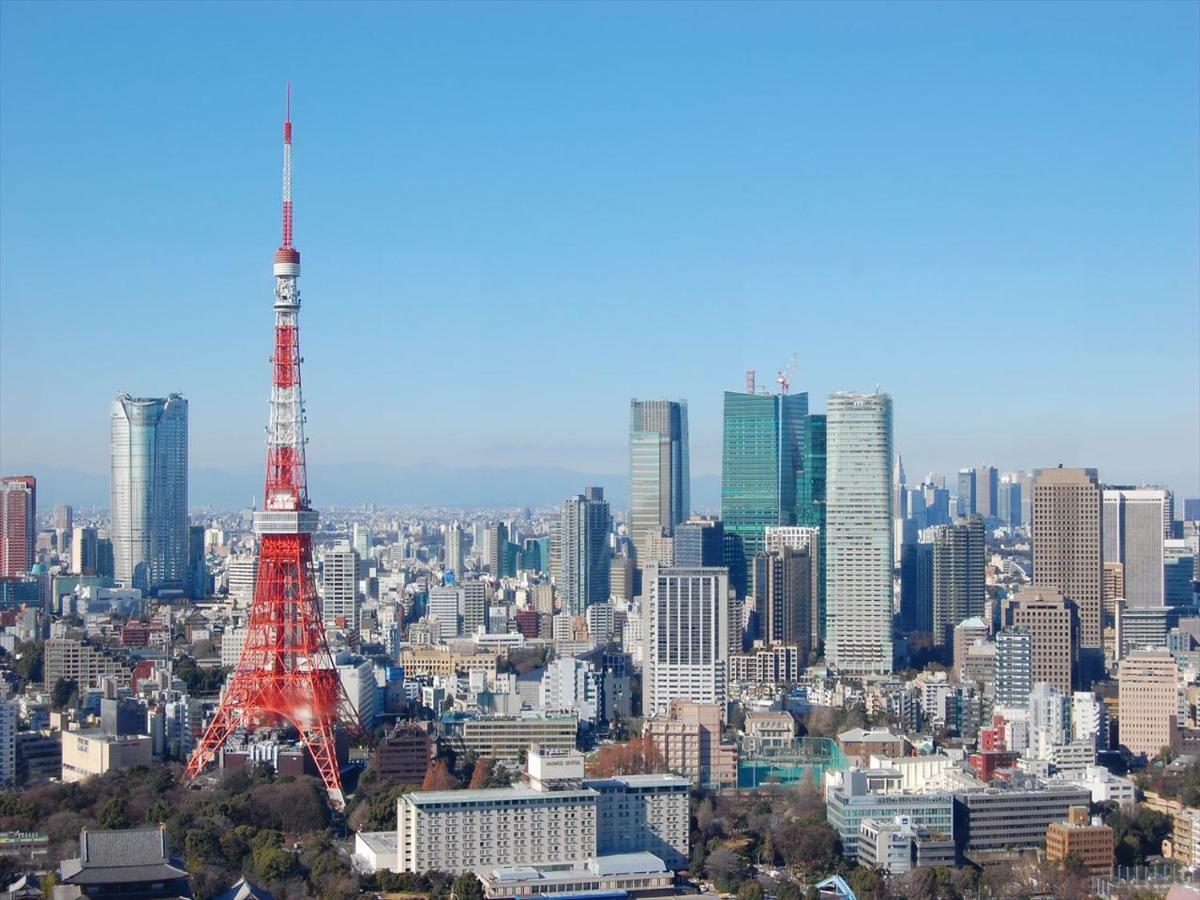 First Cabin Nishiazabu طوكيو المظهر الخارجي الصورة