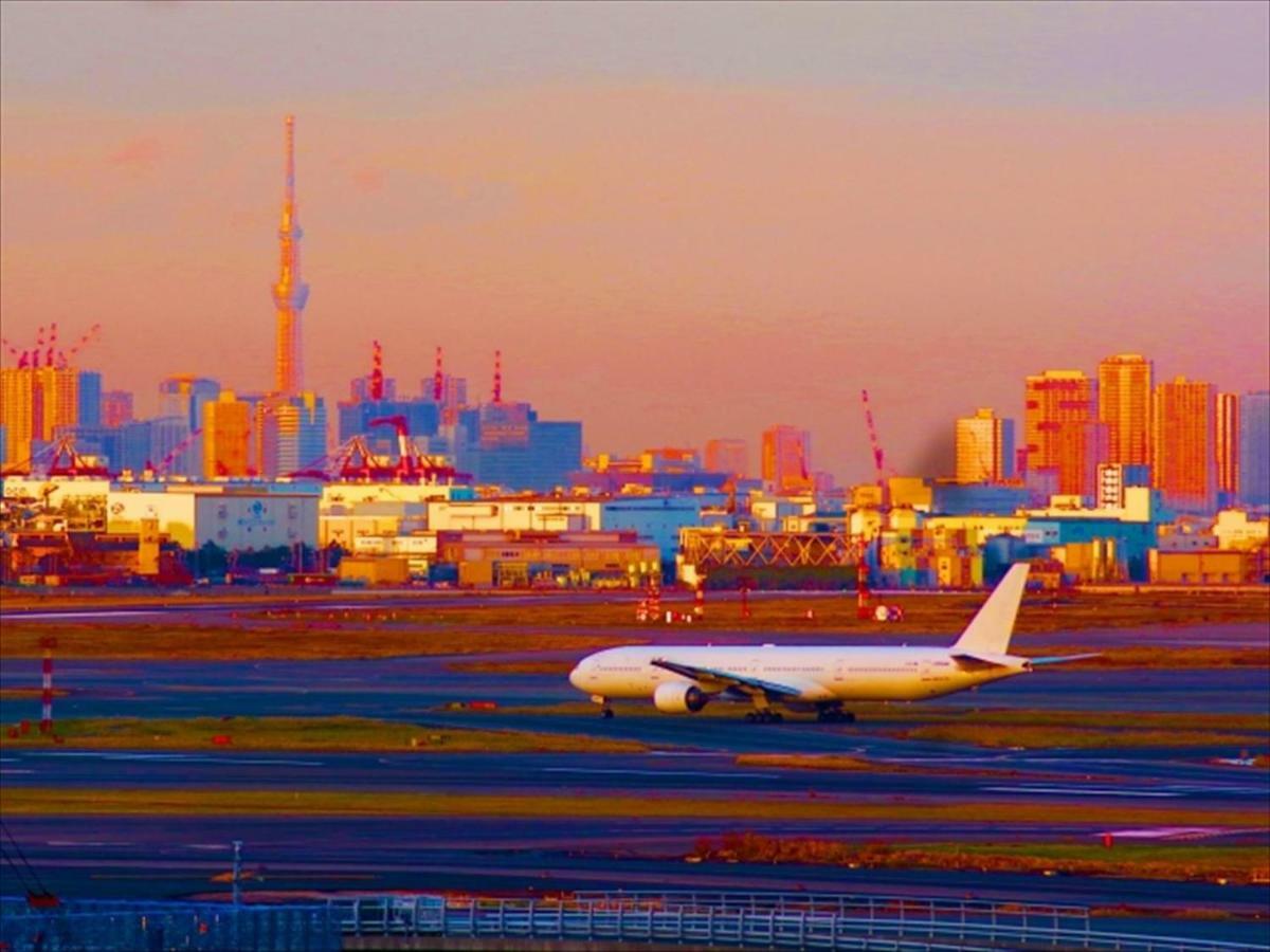 First Cabin Nishiazabu طوكيو المظهر الخارجي الصورة
