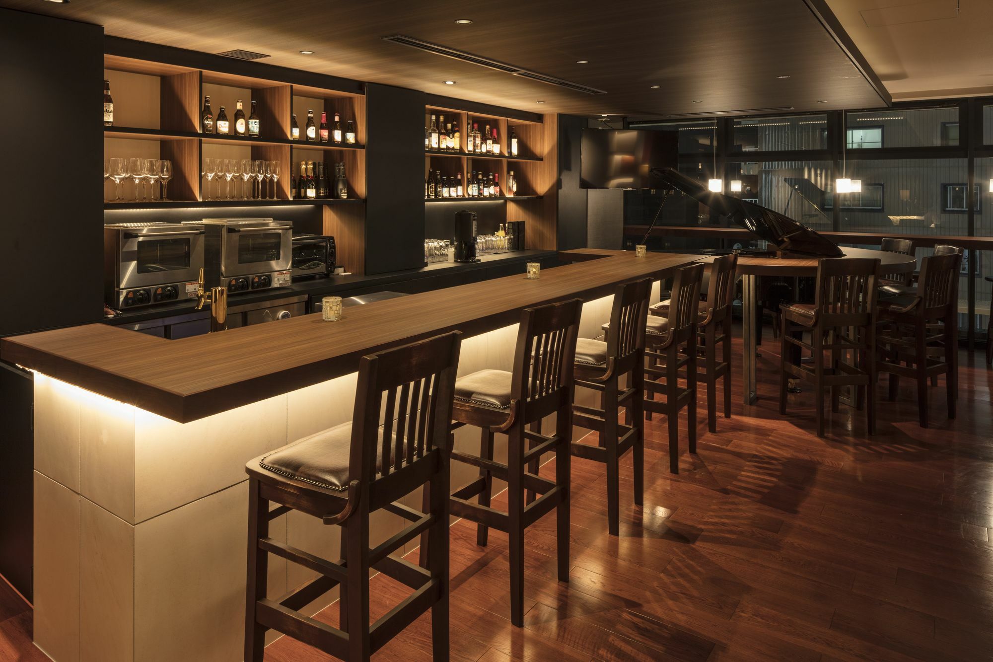 First Cabin Nishiazabu طوكيو المظهر الخارجي الصورة