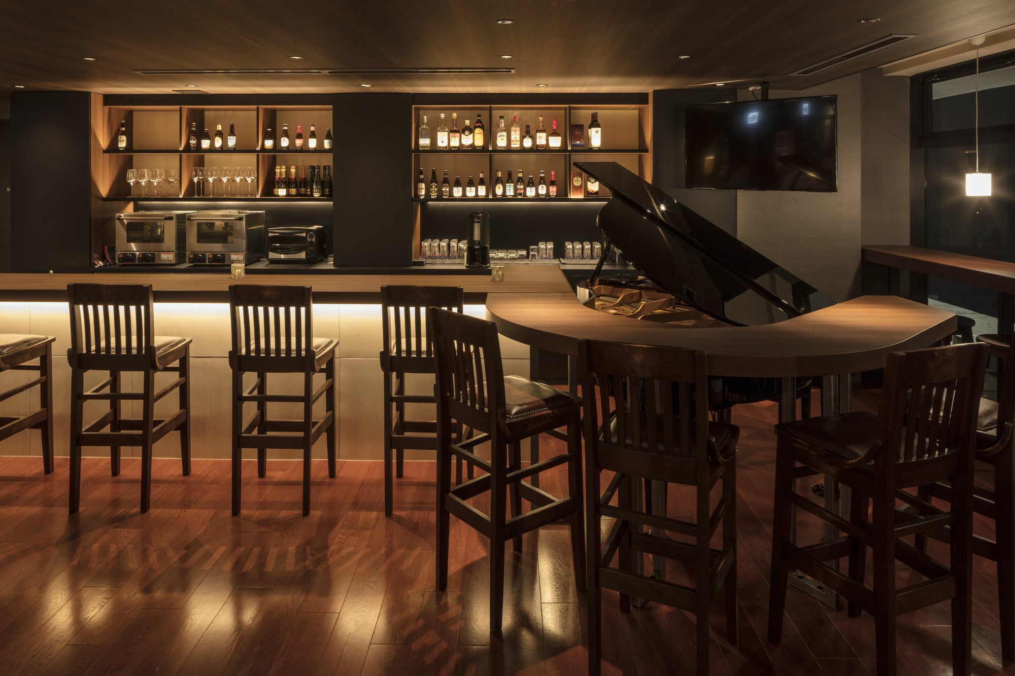 First Cabin Nishiazabu طوكيو المظهر الخارجي الصورة